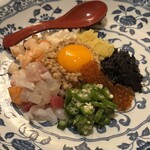 鮨NOBU - 