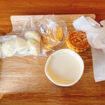 劉記 中華面食 - 