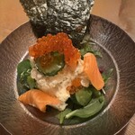 鮨NOBU - 
