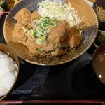炭火焼鳥わだち - 