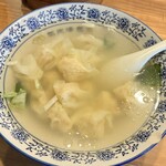 金陵一絶 王氏湯包 - 