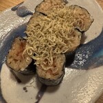 鮨NOBU - 