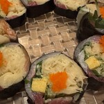 鮨NOBU - 