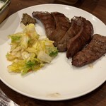 牛たん料理 閣 - 