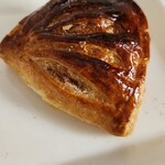 シャトレーゼ - 料理写真:アップルパイ