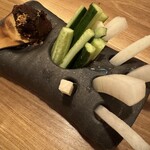 鮨NOBU - 