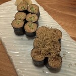 鮨NOBU - 