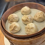 金陵一絶 王氏湯包 - 