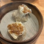 金陵一絶 王氏湯包 - 