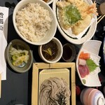 和風亭 - 料理写真: