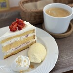 Tonbo cafe - 