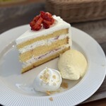 Tonbo cafe - 