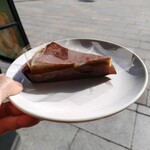 スターバックス・コーヒー - 料理写真: