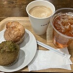カインズホーム - 料理写真: