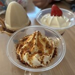 ミニストップ - 料理写真: