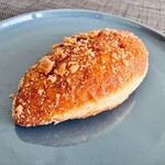 こむぎ - カレーパン
