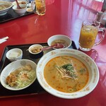 南京町 友好飯店 - 