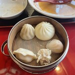 南京町 友好飯店 - 