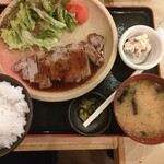 屋台居酒屋 大阪 満マル - 