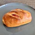 こむぎ - プチベーコン
