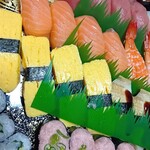 銀のさら - 料理写真: