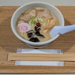 らーめん山頭火 - 