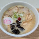 らーめん山頭火 - 