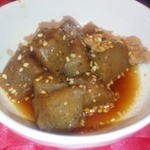 とりの館 - おとうし