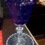 とりの館 - 日本酒グラス