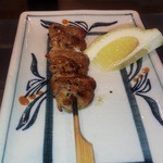 とりの館 - かわ