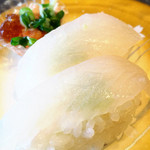 Kaiten Zushi Sushi Maru - 