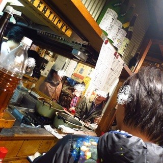 立ち飲み 晩杯屋_2