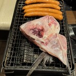 浜焼き居酒屋 バルバルATAMI - 