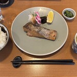 高湯與魚 Suzunone - 
