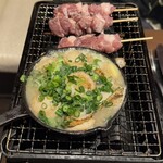 浜焼き居酒屋 バルバルATAMI - 