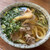 純手打 うどん 勝一 - 料理写真:全部うどん。トッピングを“全部のせ”した贅沢な一杯です。