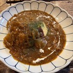 落人 - 料理写真: