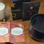 ネイバーフッド アンド コーヒー - 