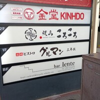 馬刺しと焼き鳥 グルマン三年坂 - 