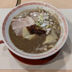 セアブラノ神 - 