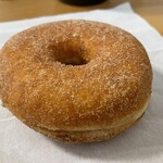 ミスタードーナツ - 料理写真: