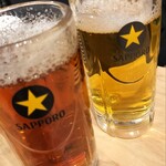 沼津港 サンパチ酒場 - 