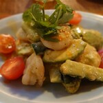 シュウマイルンバ - 