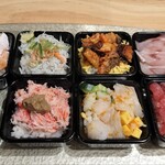 沼津港 サンパチ酒場 - 
