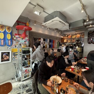 ストリート パスタ カンパニー_2