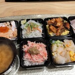 沼津港 サンパチ酒場 - 