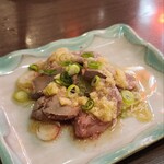 一軒め酒場 - 