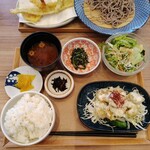 しまなみ食堂 - 