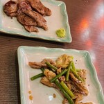一軒め酒場 - 