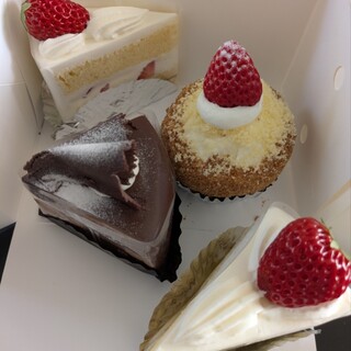 菓子工房 しもさん家_1